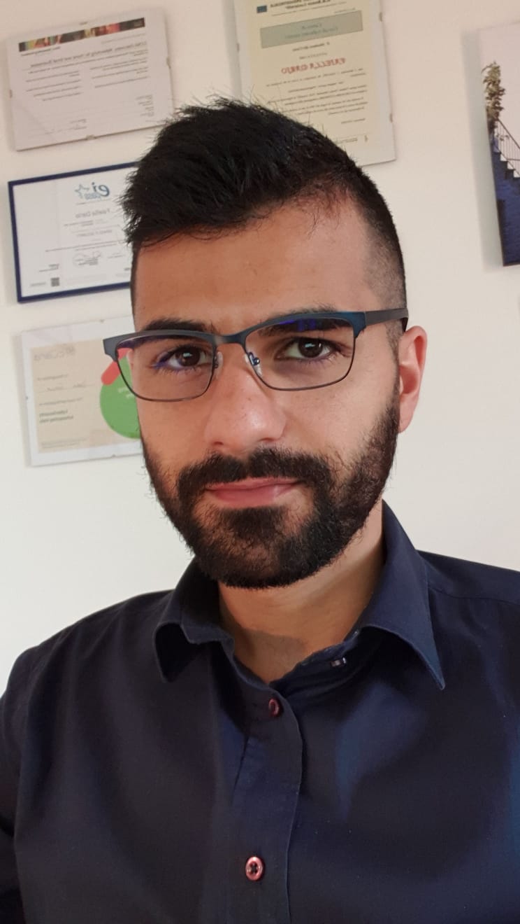 Dario Faiella